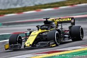 Barcelone I, jour 4 : Le meilleur temps et une panne pour Hülkenberg