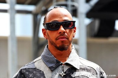 2024 deal still not ready for Hamilton