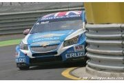 Porto, course 2 - Huff s'impose devant Muller et Monteiro