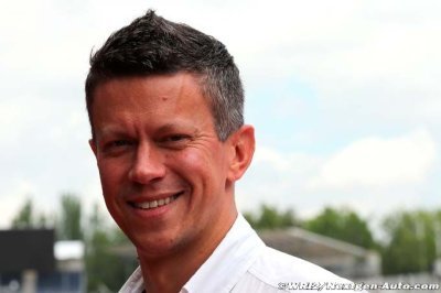 L’arrivée de Budkowski chez Renault retardée à avril