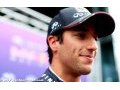 Ricciardo : Silverstone ? C'est génial !