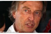 Ferrari : Monza est prioritaire sur Rome