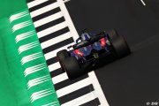 Les pilotes Toro Rosso sont encouragés par le rythme affiché à Silverstone