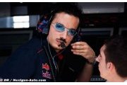 Toro Rosso pour la 3e fois à Montréal