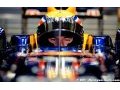 Webber not ruling out team switch for 2012