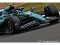 Aston Martin F1 n'a 'pas de solution facile' à ses performances décevantes