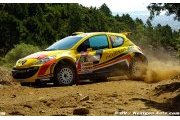 Neuville s'attend au meilleur rallye du monde