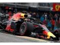 Team making 'jokes' about Ricciardo plight