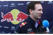 Female F1 drivers' within a decade says Christian Horner