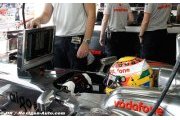 Red Bull n'a pas forcé à Monaco