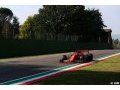 Vettel souhaite revoir Imola en F1, Leclerc penche plutôt pour Portimao