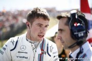 Williams considers di Resta for 2018 seat
