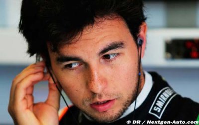 Fernley&nbsp;: McLaren a sous-estimé Perez