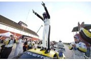 La victoire et le grand chelem pour Corvette Racing sur le VIR