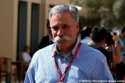 Liberty motive les équipes à investir dans la Formule 1