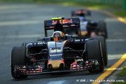 Verstappen criticised for Melbourne 'anger'
