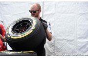 Race - Canadian GP report: Pirelli