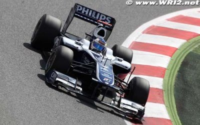 300 Grands Prix ou pas pour Barrichello&nbsp;?