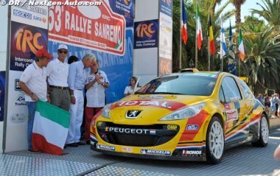 SS13: Neuville fastest to win in Sanremo