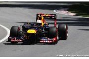 2012 title much tougher for Vettel - Lauda