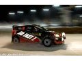Henning Solberg secures first points in Sweden