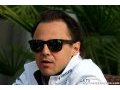Massa says he could have stayed in F1
