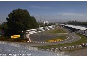 Le guide du circuit de Montréal par Lotus