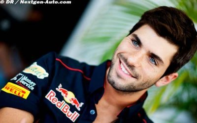 Alguersuari et Buemi ne sont pas (encore) en guerre