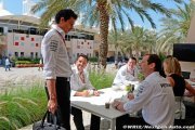 Wolff : Il faut changer les qualifications tout de suite