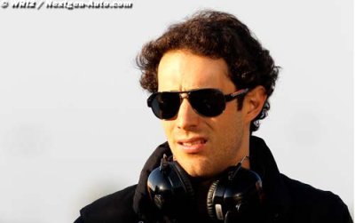 Un sponsor de Senna clame que le Brésilien sera chez Williams