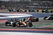 Brown s'inquiète pour McLaren F1 : 'Nos rivaux progressent constamment'