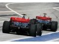 Nouvelles révélations sur le chantage d'Alonso à McLaren en 2007