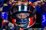 Kvyat : Je n'ai jamais marqué en Autriche mais ça ne m'obsède pas