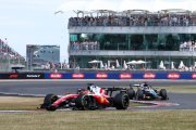 Leclerc se félicite d'un Sprint 'pas mauvais' mais prévoit un 'changement de philosophie'