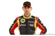 Prost : Un honneur de continuer à travailler avec Lotus