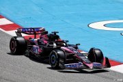 Ocon souhaite trouver un meilleur équilibre pour l'A524 en Autriche