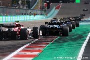La FIA ne devrait pas sanctionner une F1 sans rétroviseur