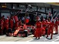 Räikkönen ne craignait pas Silverstone plus qu'un autre circuit