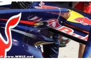 F-duct a factor in Webber's crash?