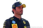 Sainz : McLaren est la seule équipe dont les évolutions fonctionnent à chaque fois