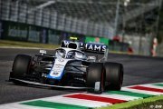 Williams F1 essaiera de nouveaux réglages pour progresser en Russie