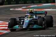 Hamilton et Gasly sont fans du tracé de Miami mais...