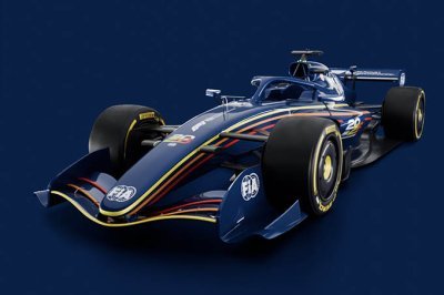 2026 sim laptimes still ’much too slow’ - Wolff