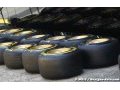 Le nouveau pneu dur de Pirelli sévèrement critiqué