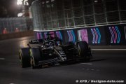 Alfa Romeo F1 : Alunni Bravi révèle l'erreur faite en 2023
