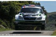 Targa Florio: Kopecký declared the winner of the event