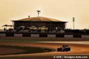Domenicali estime que la présence de la F1 au Qatar peut aider le pays à progresser