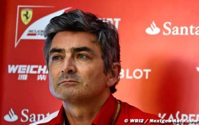 Mattiacci&nbsp;: Le dégel des moteurs pour que l’innovation continue