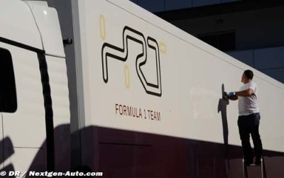 Parts recycler buys HRT assets - report
