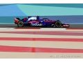 'New era' for Honda is coming - Tost